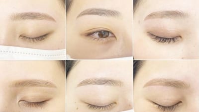 elblink 店内写真 2枚目