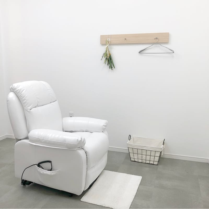 elblink(明大前)のメンズ眉毛サロン