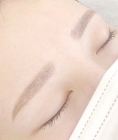 MIcHI Beauty salon 店内写真 1枚目