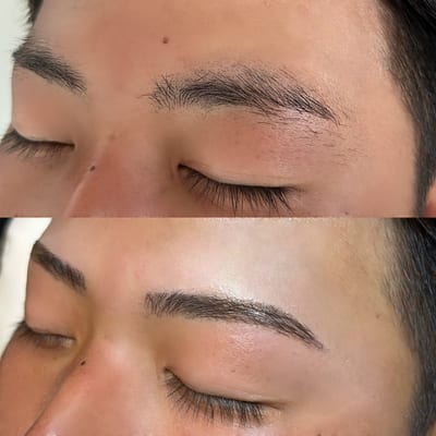 木6 eyelashsalon 店内写真 3枚目