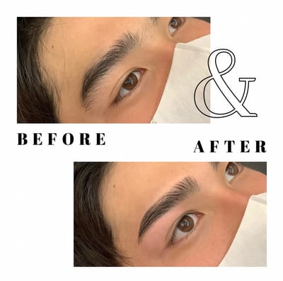 I am EYE BEAUTY STUDIO 水戸店 店内写真 3枚目