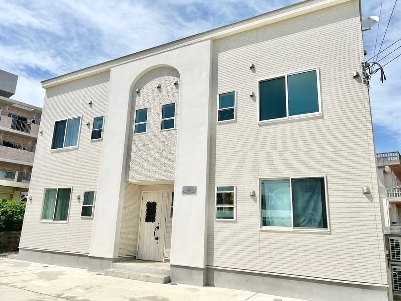 salon de M2 宮古島店(宮古島)のメンズ眉毛サロン