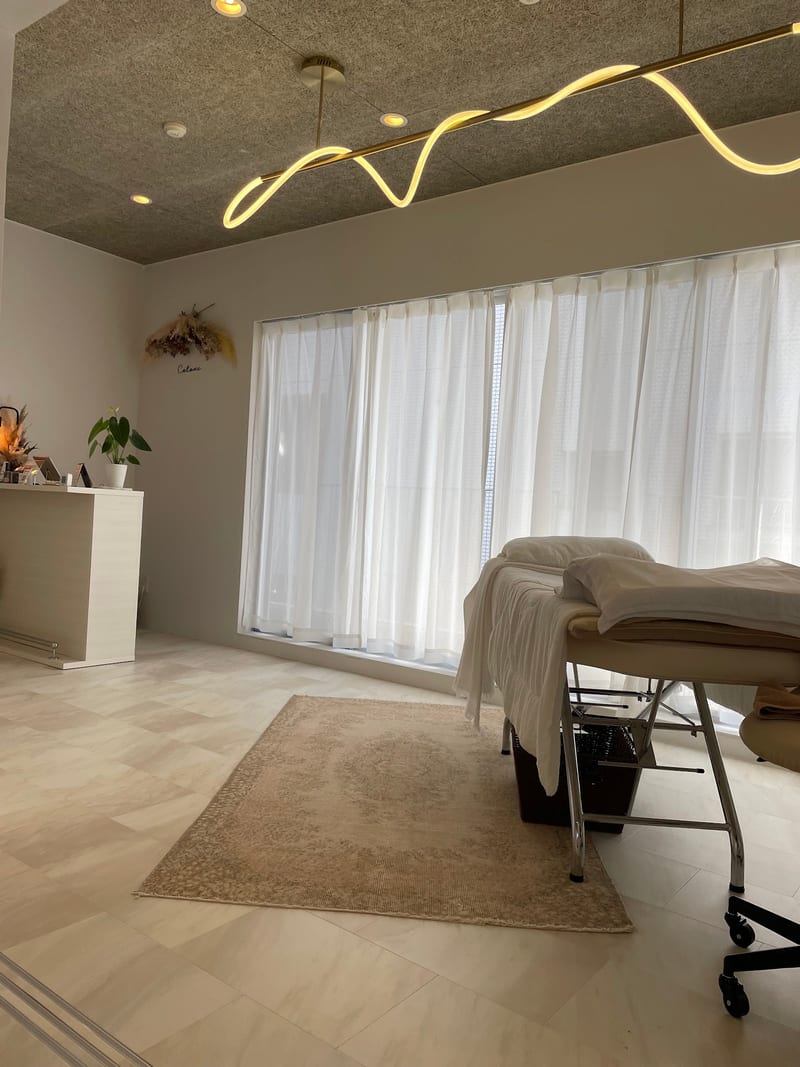 eyelash&eyebrow salon Cotone（宮崎）のメンズ眉毛サロン