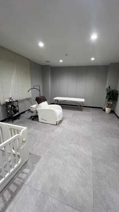 F room Miyazaki 店内写真 1枚目