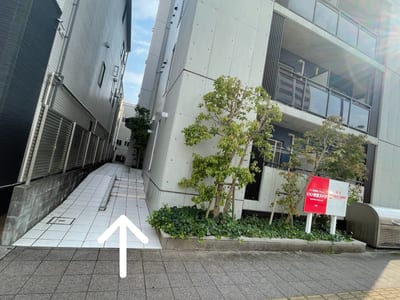 まつげパーマ＆マツエク＆アイブロウの専門店 Elaphia 店内写真 4枚目