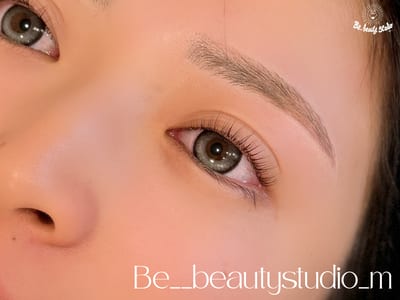 Be_beauty studio 溝の口店 マツエク・まつげパーマ・眉毛・アイブロウ 店内写真 3枚目