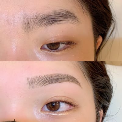 Be_beauty studio 溝の口店 マツエク・まつげパーマ・眉毛・アイブロウ 店内写真 4枚目