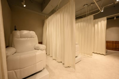 ARPEGE 溝の口 店内写真 3枚目