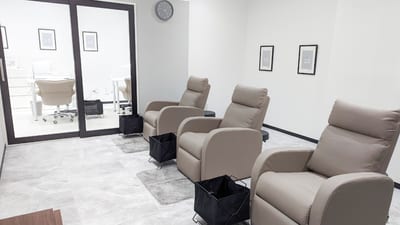 Bianca 溝の口店 店内写真 1枚目