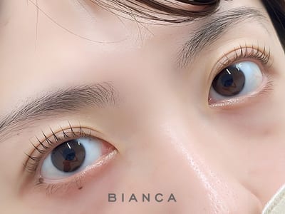 Bianca 溝の口店 店内写真 3枚目