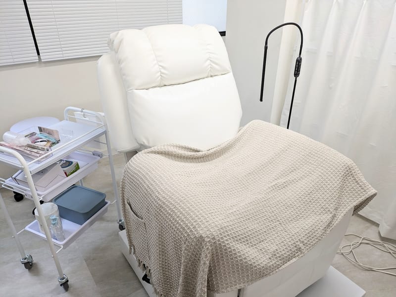 眉毛とまつげパーマの専門店 ロレインブロウ 門前仲町店(江東区)