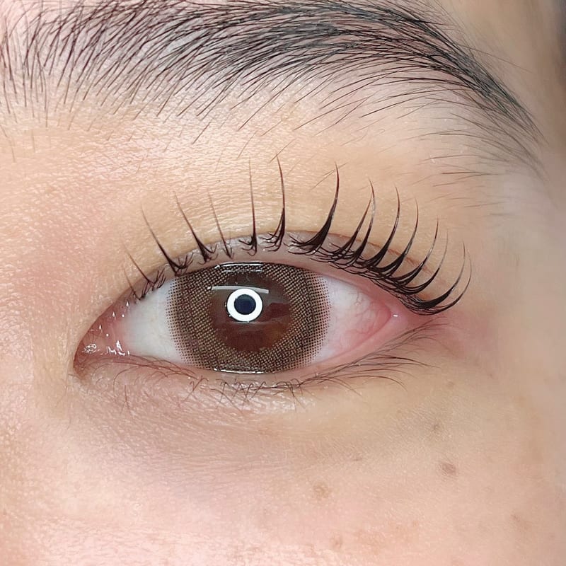 まつ毛・眉毛専門店 Rich eyebrow＆eyelash salon MORIOKA（盛岡市）
