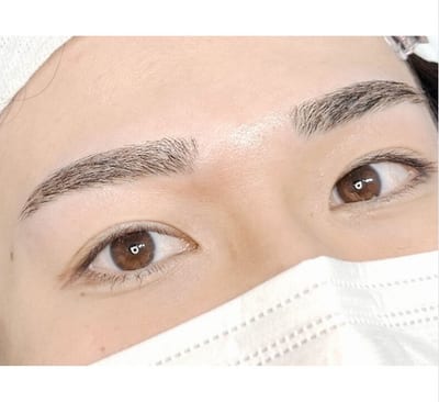 THE EYEBROW「ザ・アイブロウ」盛岡駅前店 パリジェンヌ 店内写真 3枚目