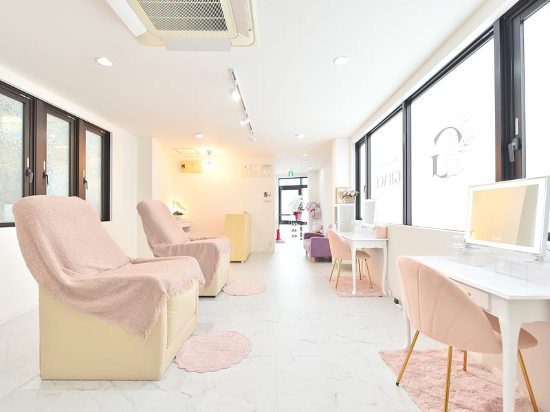 Eyelash Salon GRACE(守谷市)