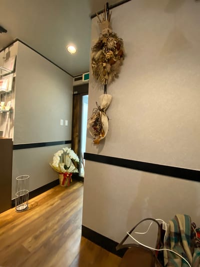 まつげパーマ×アイブロウ×ハリウッドブロウリフト Lampur.神戸元町店 店内写真 4枚目