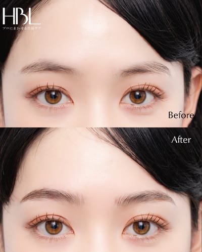 CO CO RIER 神戸元町 美眉 店内写真 2枚目