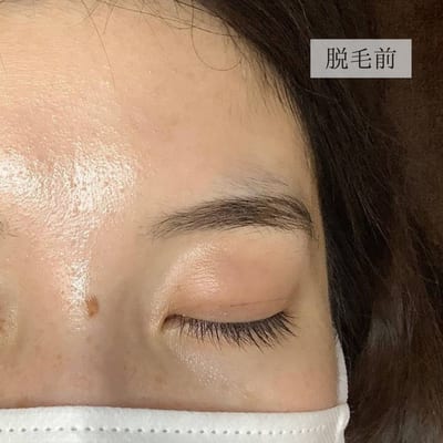 眉毛脱毛研究所 MDラボ 神戸三宮店 店内写真 1枚目