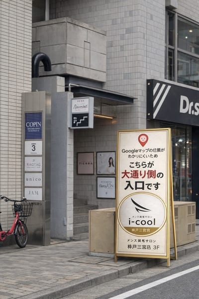 i 店内写真 4枚目