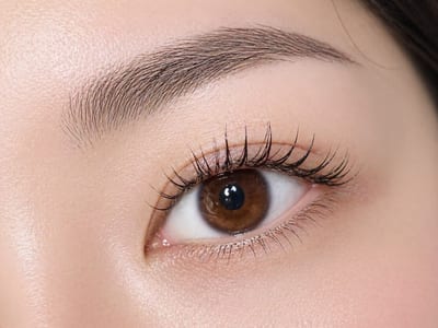 eye & nail salon Liz まつげパーマ/ジェルネイル 店内写真 2枚目