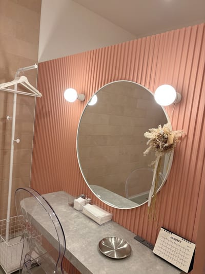 Salon de Lys 岐阜北方 店内写真 2枚目