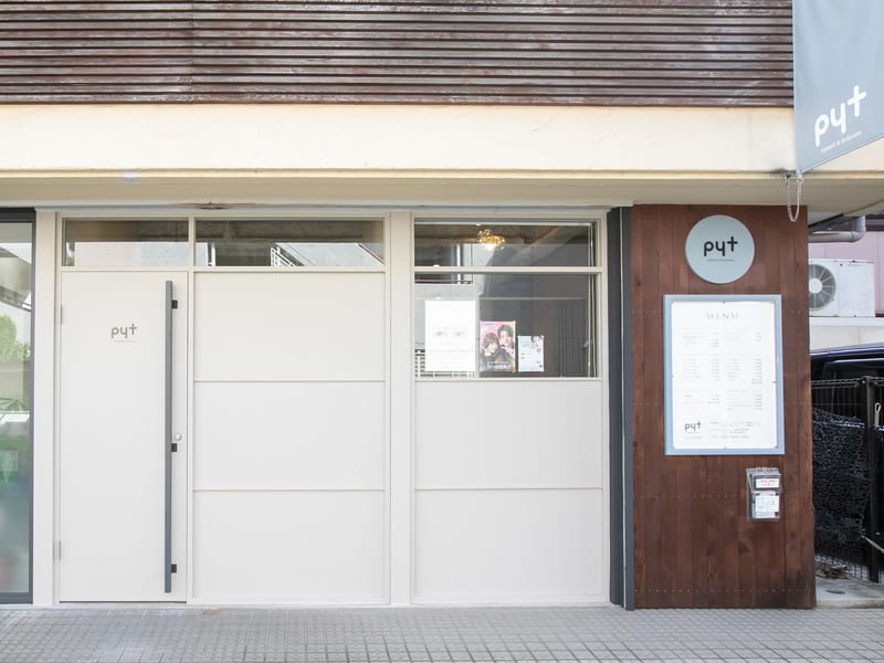 pyt(元住吉)