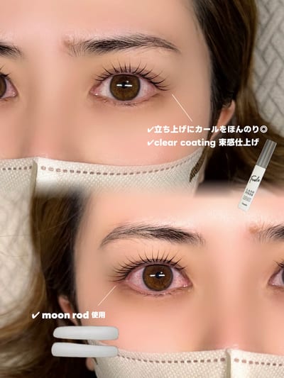 KUKUNA 店内写真 2枚目