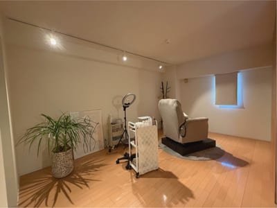 KUKUNA 店内写真 3枚目