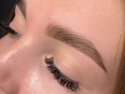 NEED eyelash eyebrow 覚王山 店内写真 3枚目