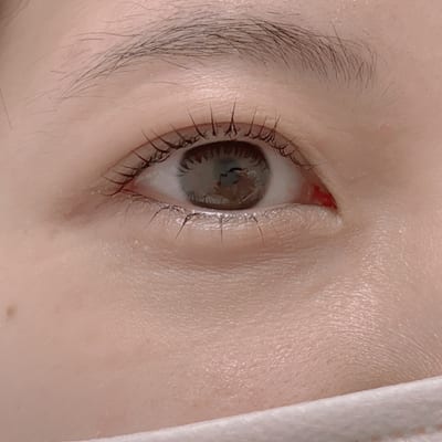 Eclat 店内写真 2枚目