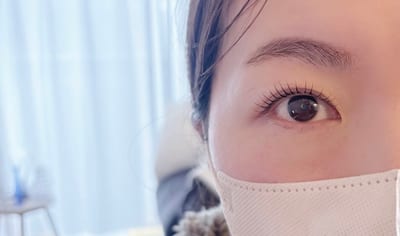 Eclat 店内写真 3枚目