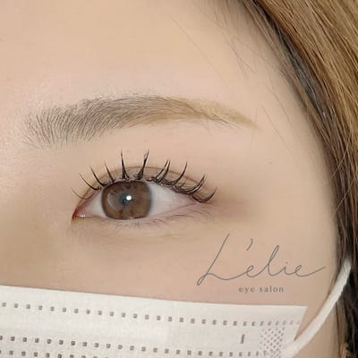 Eclat 店内写真 4枚目