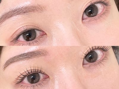 most eyes 武蔵小杉 店内写真 3枚目