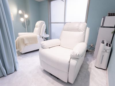 most eyes 武蔵小杉 店内写真 1枚目