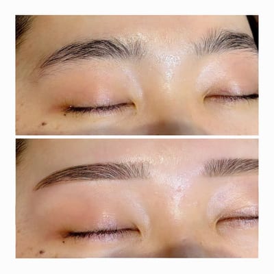 まつげパーマと眉毛専門店BROW＋新丸子店 店内写真 3枚目