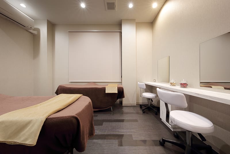 glamourous/plaisir 長町南店(長町)