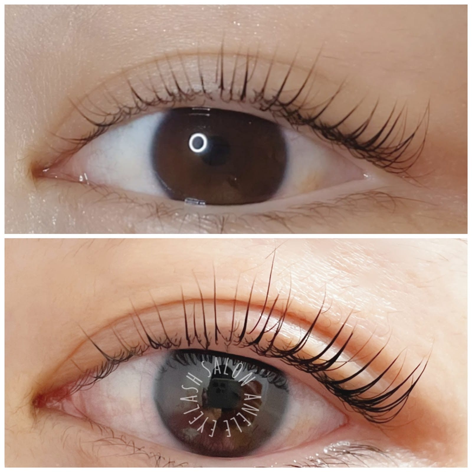 eyelash salon Anela 流山おおたかの森店(流山)のメンズ眉毛サロン店内写真 1枚目