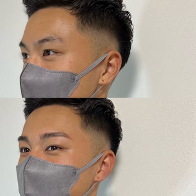 men's NEO 長崎店 店内写真 3枚目