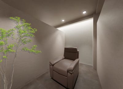 BISM eyesalon 長崎浜町店 店内写真 2枚目