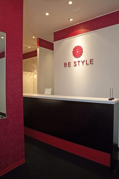 マツエク・まつげパーマ・アイブロウ BE STYLE 店内写真 4枚目