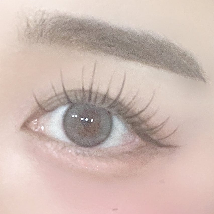 CreBiA -eyelash(名古屋)のメンズ眉毛サロン店内写真 1枚目