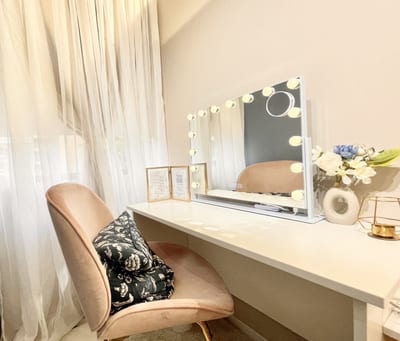 男性専用 眉毛・メンズ脱毛サロン TT Beauty 名古屋栄店 店内写真 4枚目