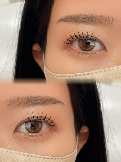 まつ毛パーマ・マツエク・美眉アイブロウ専門店 Due S by CreBiA 店内写真 3枚目