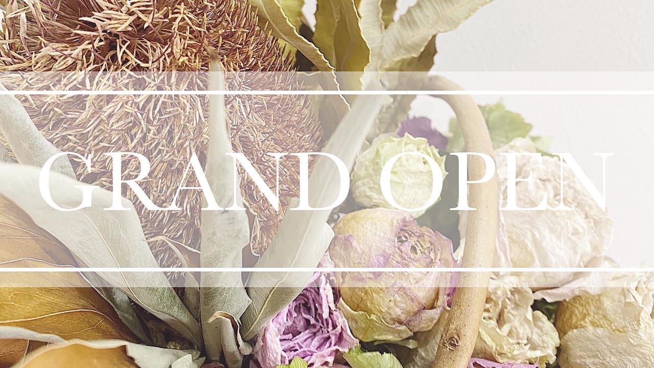 GRANDE cara（名古屋）のメンズ眉毛サロン店内写真 1枚目
