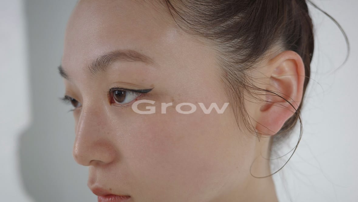 まつげパーマ/まつ毛パーマ&眉毛アイブロウ専門店 Grow名古屋高岳店(名古屋)のメンズ眉毛サロン店内写真 1枚目