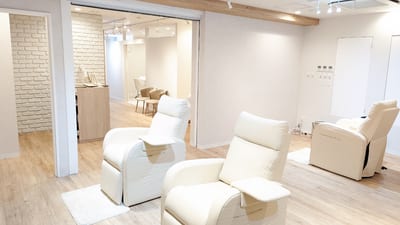 Bianca 名駅店 店内写真 1枚目