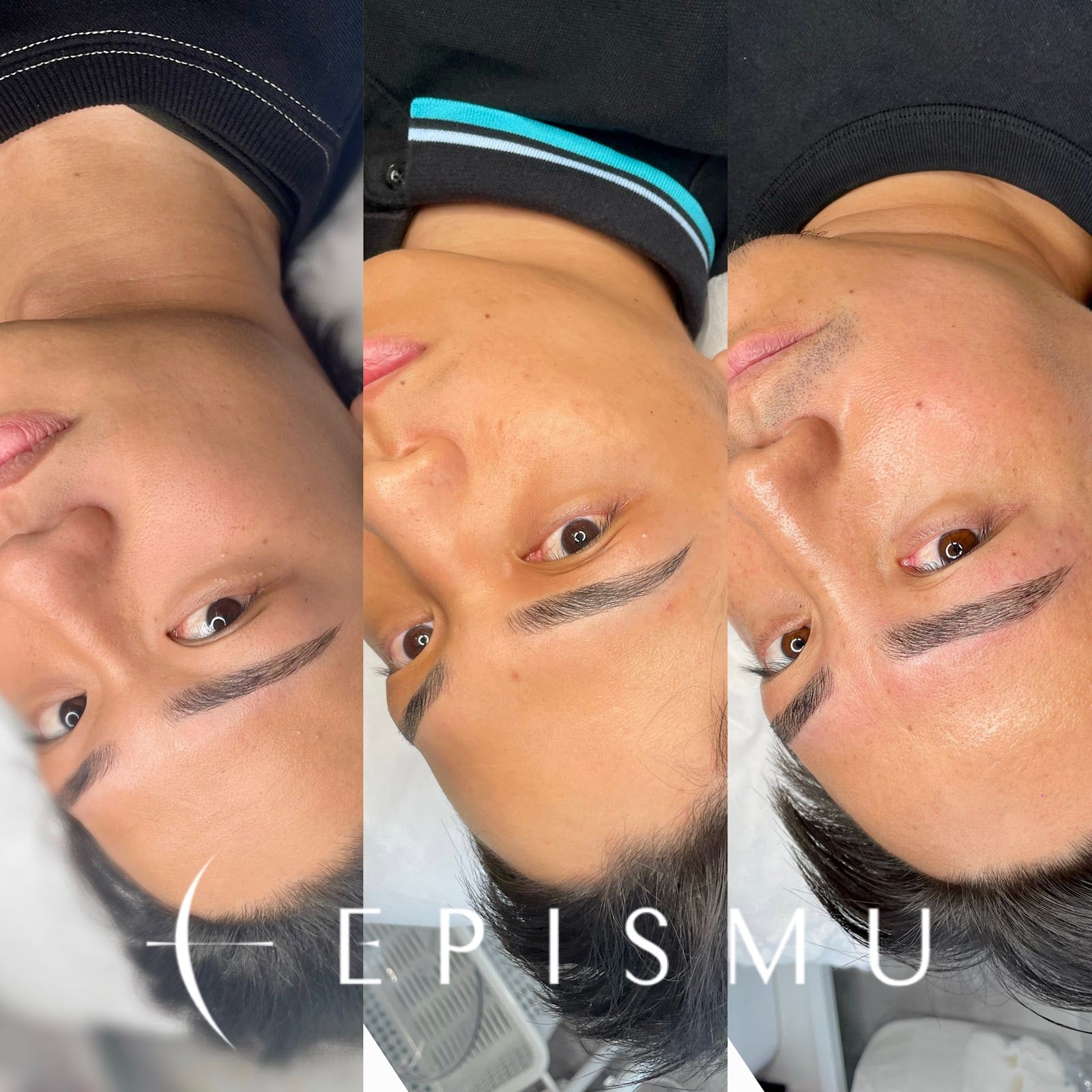 EPISMU(名古屋)のメンズ眉毛サロン店内写真 1枚目