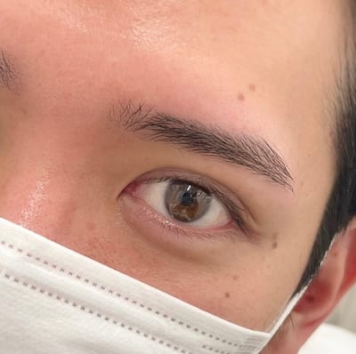 i'm 栄店 店内写真 4枚目