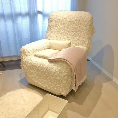 Total Beauty Salon Cyucyun 店内写真 2枚目