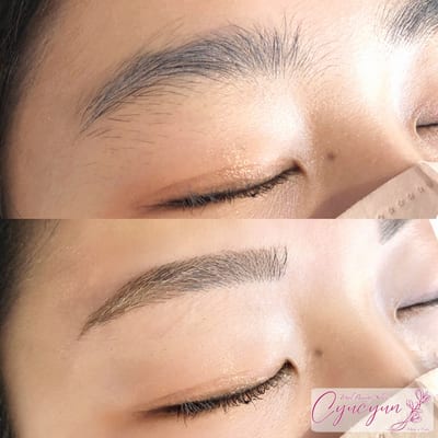 Total Beauty Salon Cyucyun 店内写真 4枚目