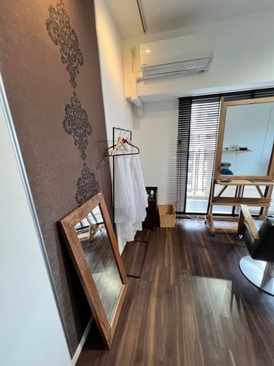 HARVEY高岳店 店内写真 3枚目